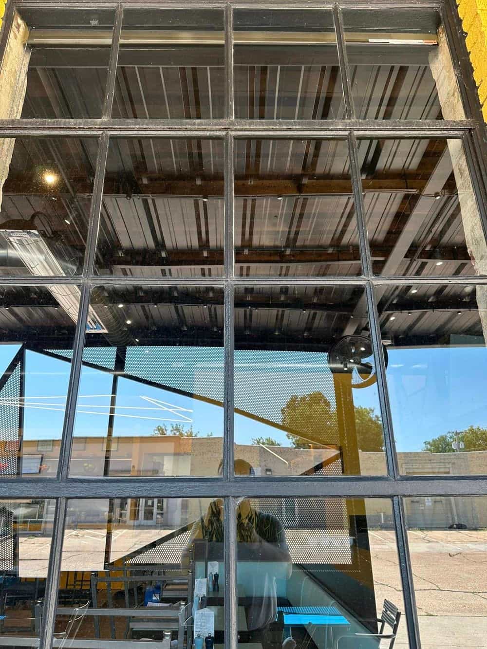 Hero image for Thompson Window Cleaning & More, LLC